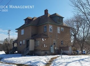 1102 22nd Ave E #4, Superior, WI 54880