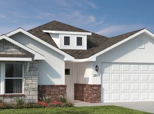 1829 Porter St, Pea Ridge, AR 72751