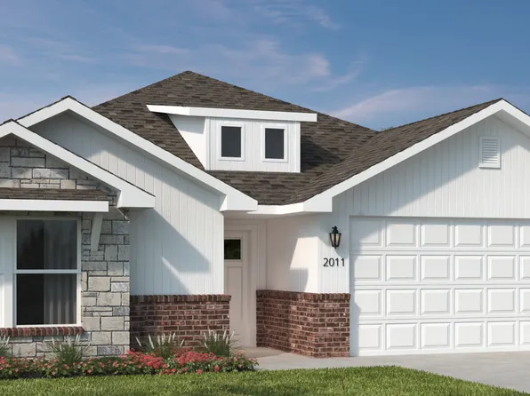 1950-4 Plan, Whiskey Ridge