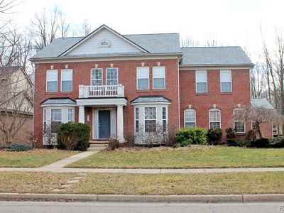 49617 Lansdowne St, Canton, MI, 48188