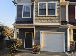 114 Lerner Ct, Spartanburg, SC 29301