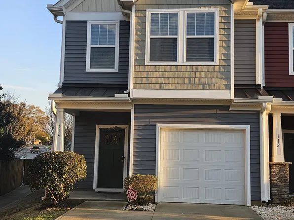 114 Lerner Ct, Spartanburg, SC 29301