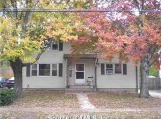 97 Graham Rd, East Hartford, CT 06118