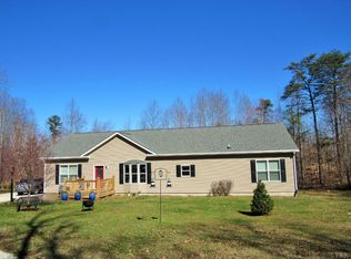 332 Partridge Creek Rd, Amherst, VA 24521