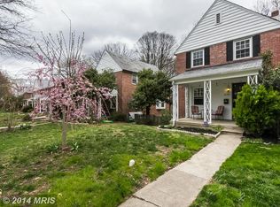 1234 Northview Rd, Baltimore, MD 21218