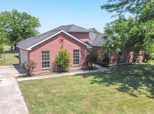 13930 County Road 185, Alvin, TX 77511