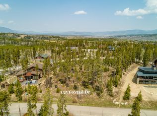 135 Foxtail Dr, Winter Park, CO 80482