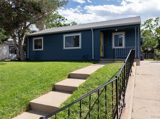4590 W Wyoming Pl, Denver, CO 80219