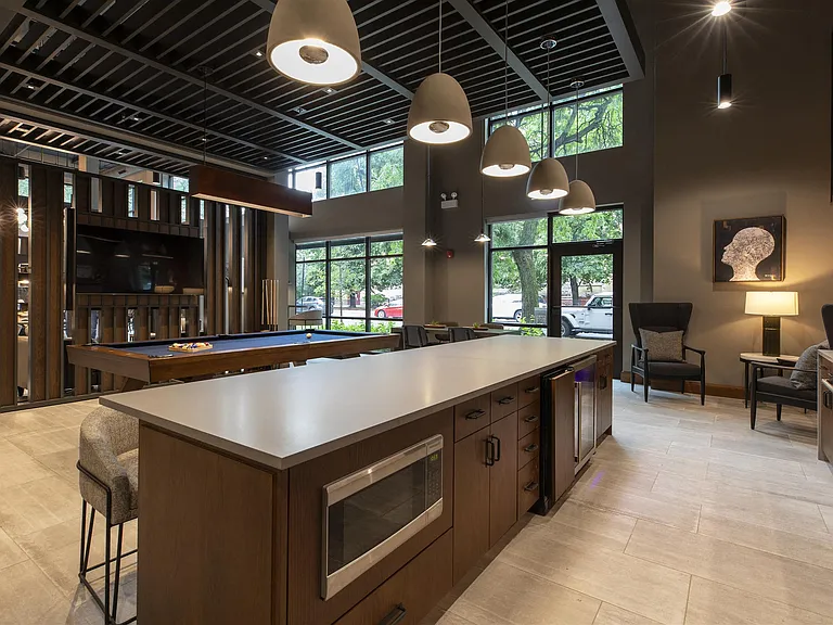 The Raven Residences — Photo 42