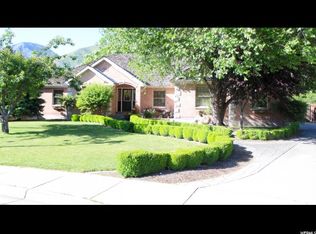 969 S 1650th St E, Springville, UT 84663