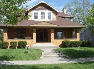 522 N Washington St #STW1-P3, Van Wert, OH 45891