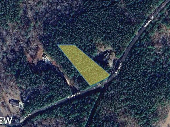 2 Mahaley Rd, Franklin, GA 30217