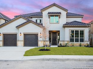 8426 Pico De Aguila, San Antonio, TX 78255