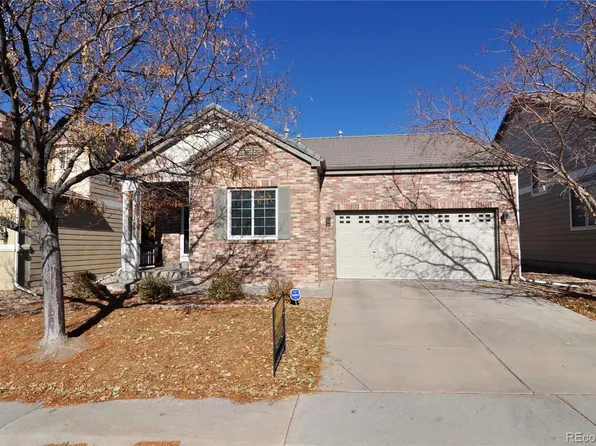 3515 E 139th Avenue, Thornton, CO 80602