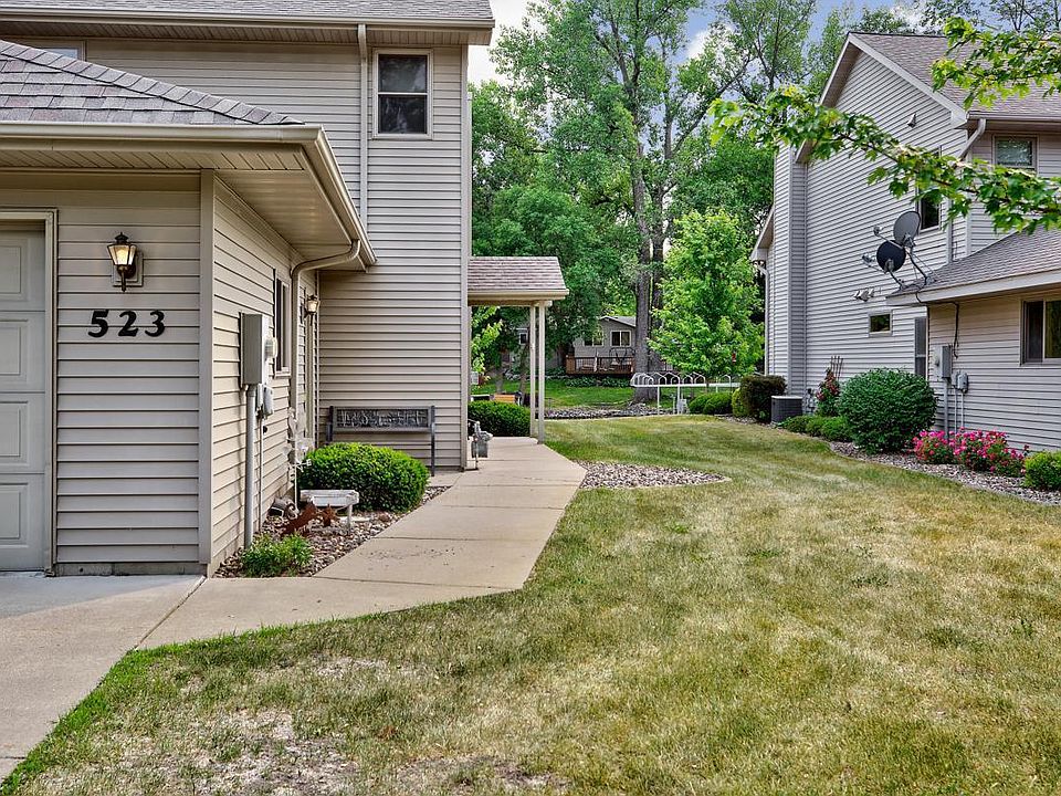 523 W Riverview Dr, Waterville, MN 56096 MLS 6382171 Zillow