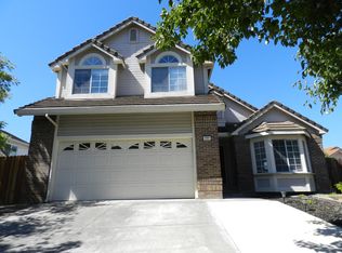 2037 Silvercrest Dr, Fairfield, CA