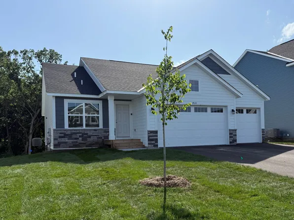 8828 147th Ave NW, Ramsey, MN 55303