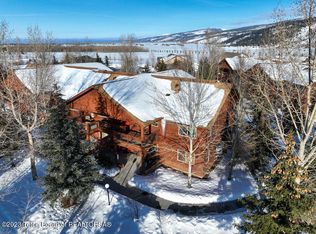 200 Homestead Rd #308, Victor, ID 83455