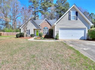 4442 Beaverton Cir, Loganville, GA 30052