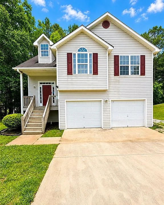 514 Shaggy Hickory Trl