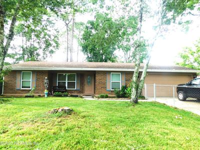 2718 TINA Lane, Middleburg, FL, 32068