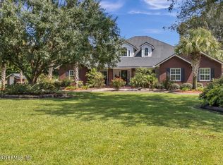 6781 Southern States Nursery Rd, Macclenny, FL 32063