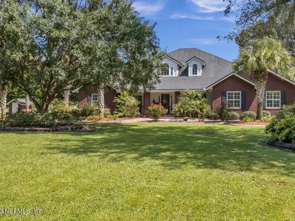 6781 SOUTHERN STATES NURSERY Road, Macclenny, FL 32063