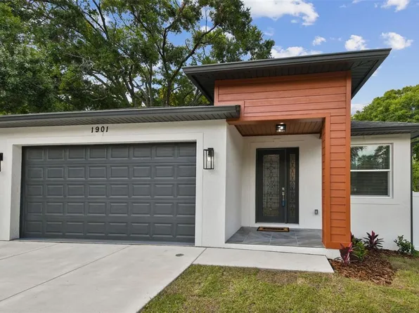 1901 W Cluster Ave, Tampa, FL 33604