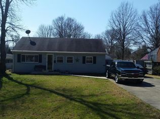 2804 Ralph Ave, Shively, KY 40216