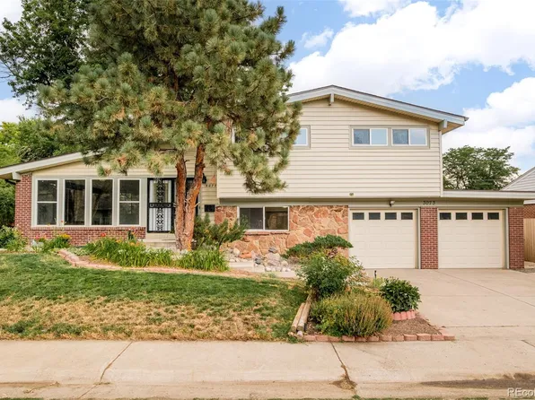 3073 S Xanthia Street, Denver, CO 80231
