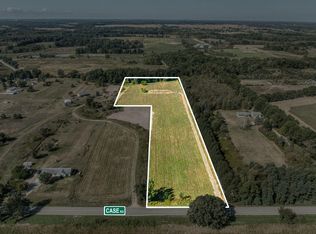 8580 Case Rd, Brooklyn, MI 49230