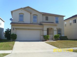 511 Berry James Ct, Kissimmee, FL 34744