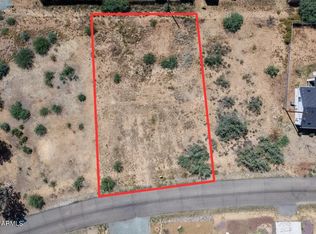 20187 E Cedar Canyon Dr #472, Mayer, AZ 86333