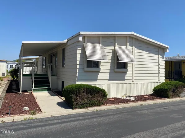 160 Dahlia Way #160, Ventura, CA 93004