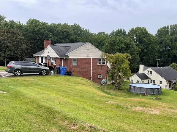 901 10th St, North Wilkesboro, NC 28659