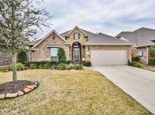 2004 Nogalas Ln, League City, TX 77573