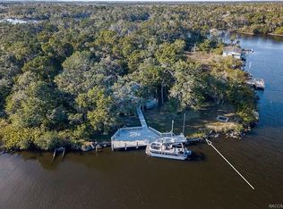 5839 Hellgate Is, Homosassa, FL 34448