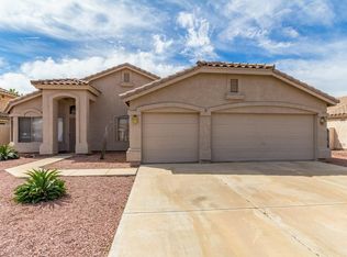 8371 W Maryland Ave, Glendale, AZ 85305