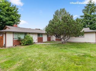 965-975 SE Fleming Ave, Gresham, OR 97080