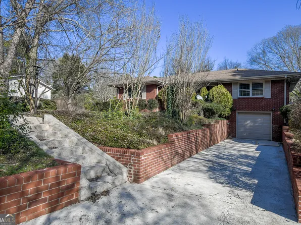 3021 Old Concord Rd SE, Smyrna, GA 30082