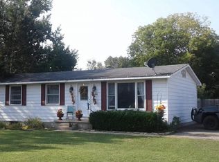 05891 M 66 N, Charlevoix, MI 49720