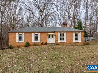 517 Carrsbrook Dr, Charlottesville, VA 22901