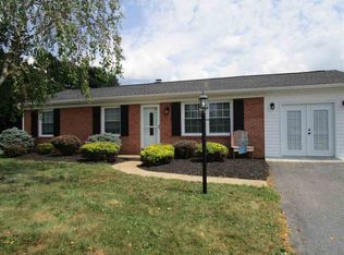 3445 S East Side Hwy, Elkton, VA 22827
