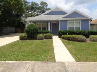 1104 NE 22nd St, Gainesville, FL 32641