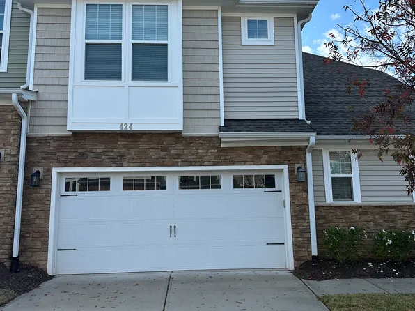 424 Talons Rest Way, Cary, NC 27513