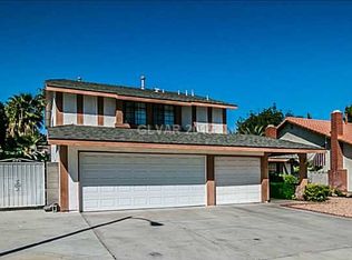 329 Esquina Dr, Henderson, NV 89014