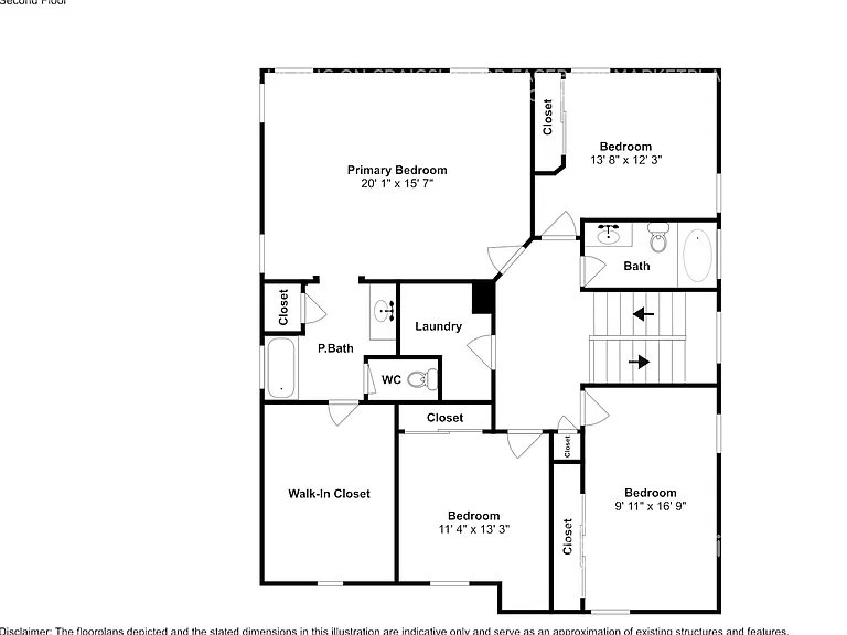 11512 Linday Way — Photo 3