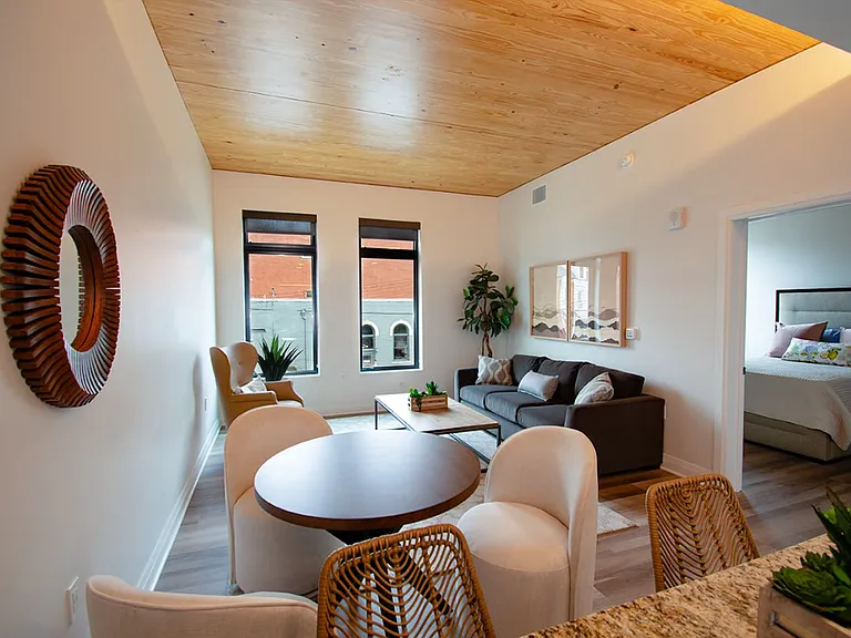 The Residences @ The Garden — Photo 6