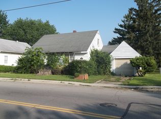 328 E Elm St LOT 8, Washington Court House, OH 43160