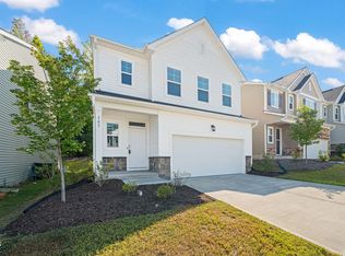 707 Spoonbill Trl, Durham, NC 27703